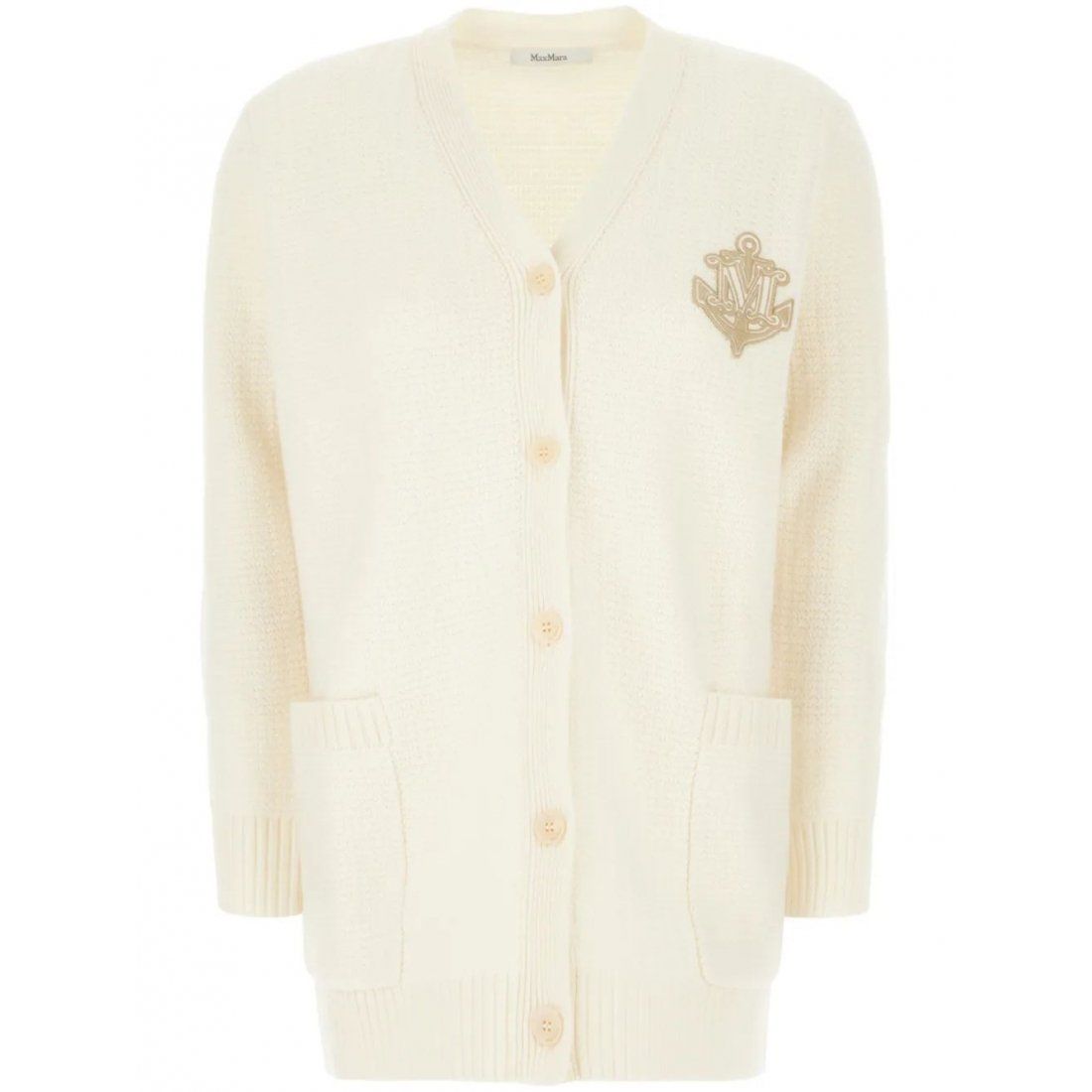 Max mara - Cardigan 'Ravello' pour Femmes