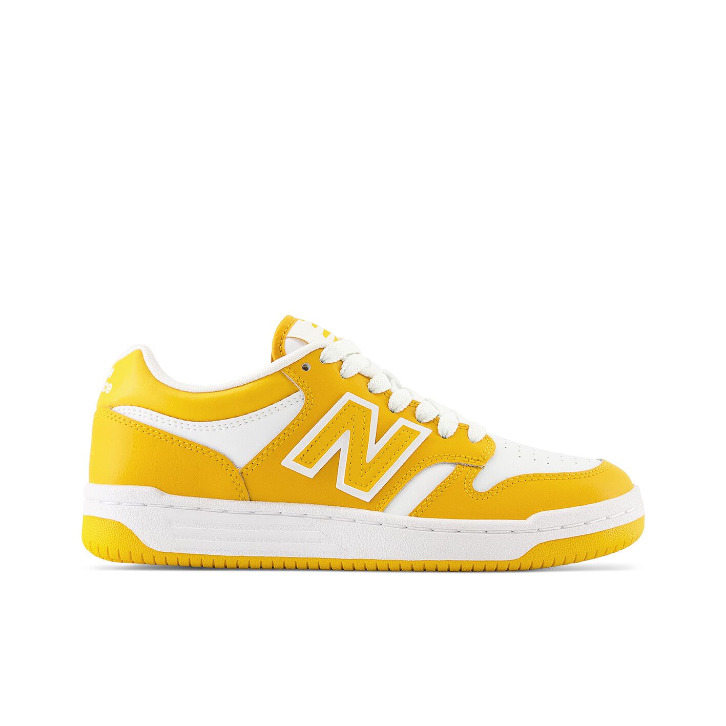 New Balance - GSB480WA