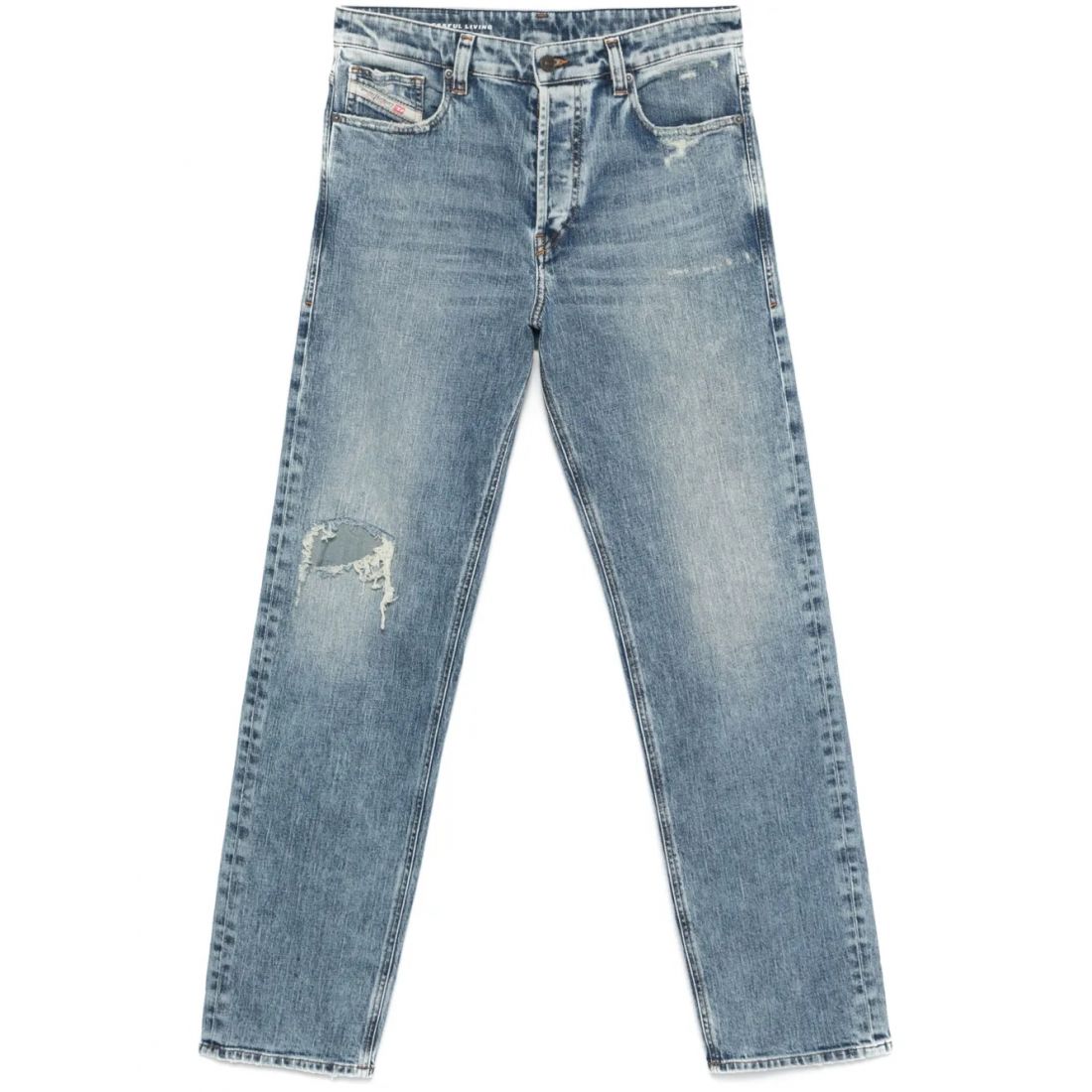 Diesel - "Jeans '1988 D-Ark' pour Femmes"