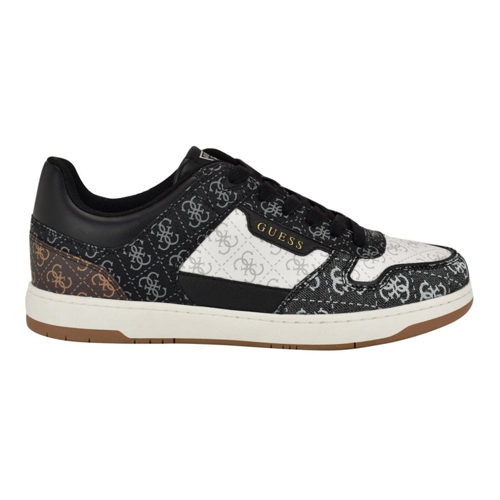 Guess - Sneakers 'Tirry Low Top Lace Up Fashion' pour Hommes