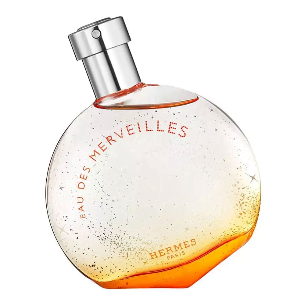 Hermès - Eau de toilette 'Eau Des Merveilles' - 50 ml