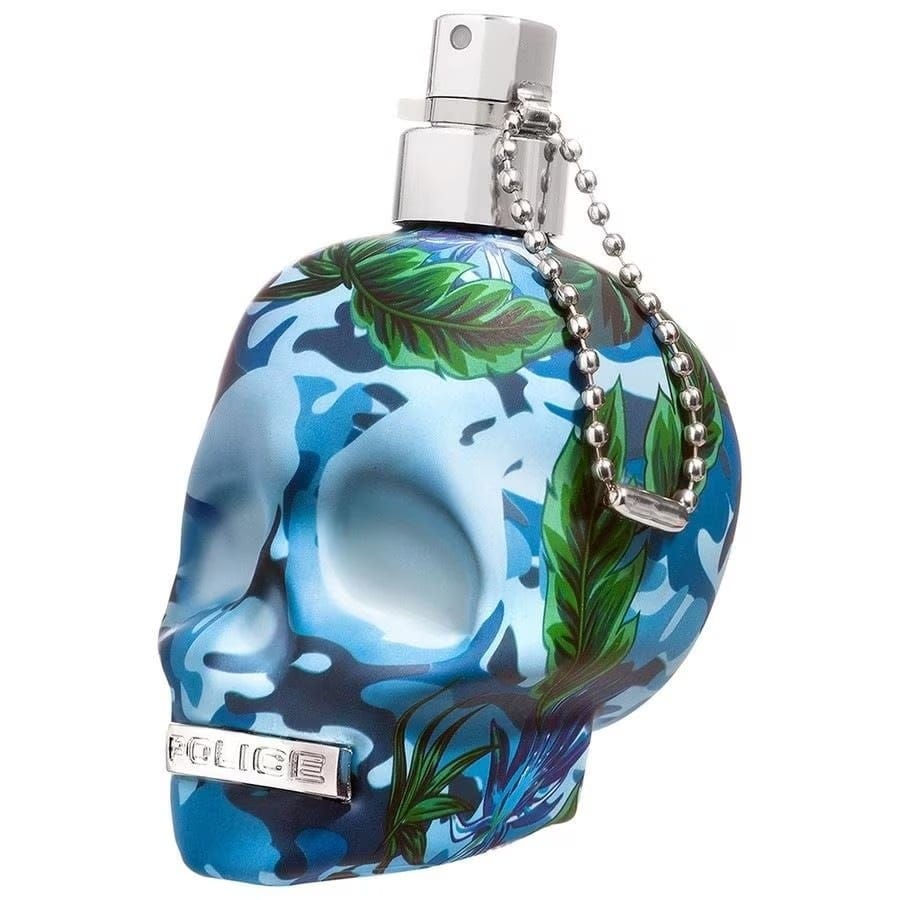 Police - Eau de toilette 'To Be Exotic Jungle' - 40 ml