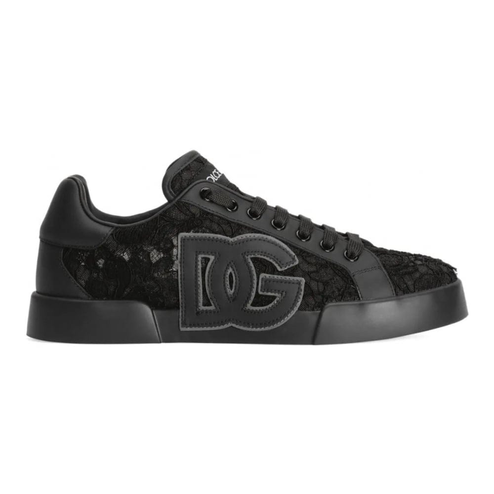 Dolce&gabbana - Sneakers 'Portofino' pour Femmes