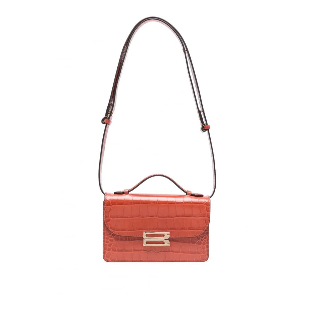 Victoria beckham - Sac à bandoulière 'Mini Dorian' pour Femmes