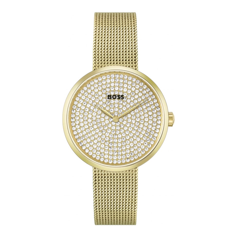 Hugo Boss - Montre '1502659' pour Femmes