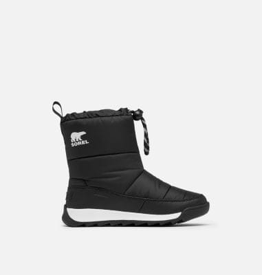 Sorel - YOUTH WHITNEY™ II PLUS PUFFY WP