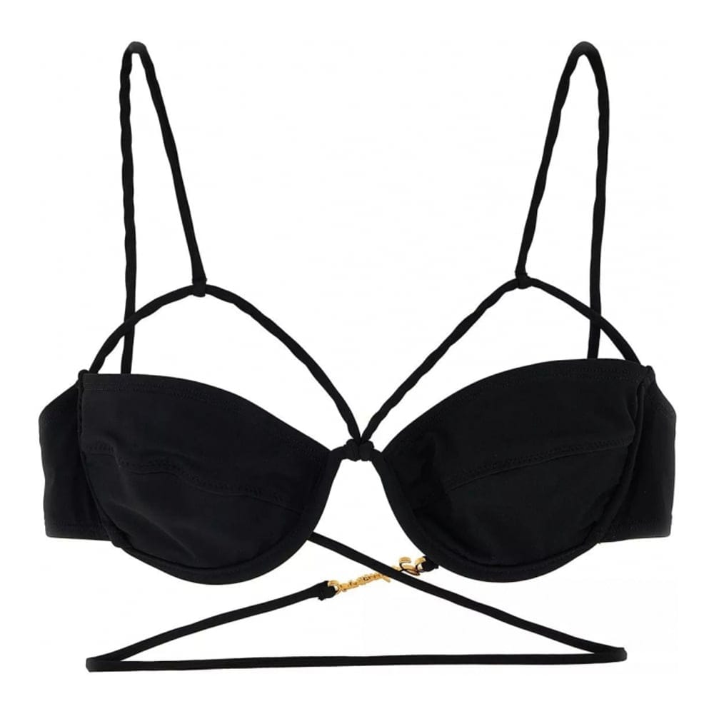 Jacquemus - Haut de bikini 'Le Haut De Maillot Signature' pour Femmes