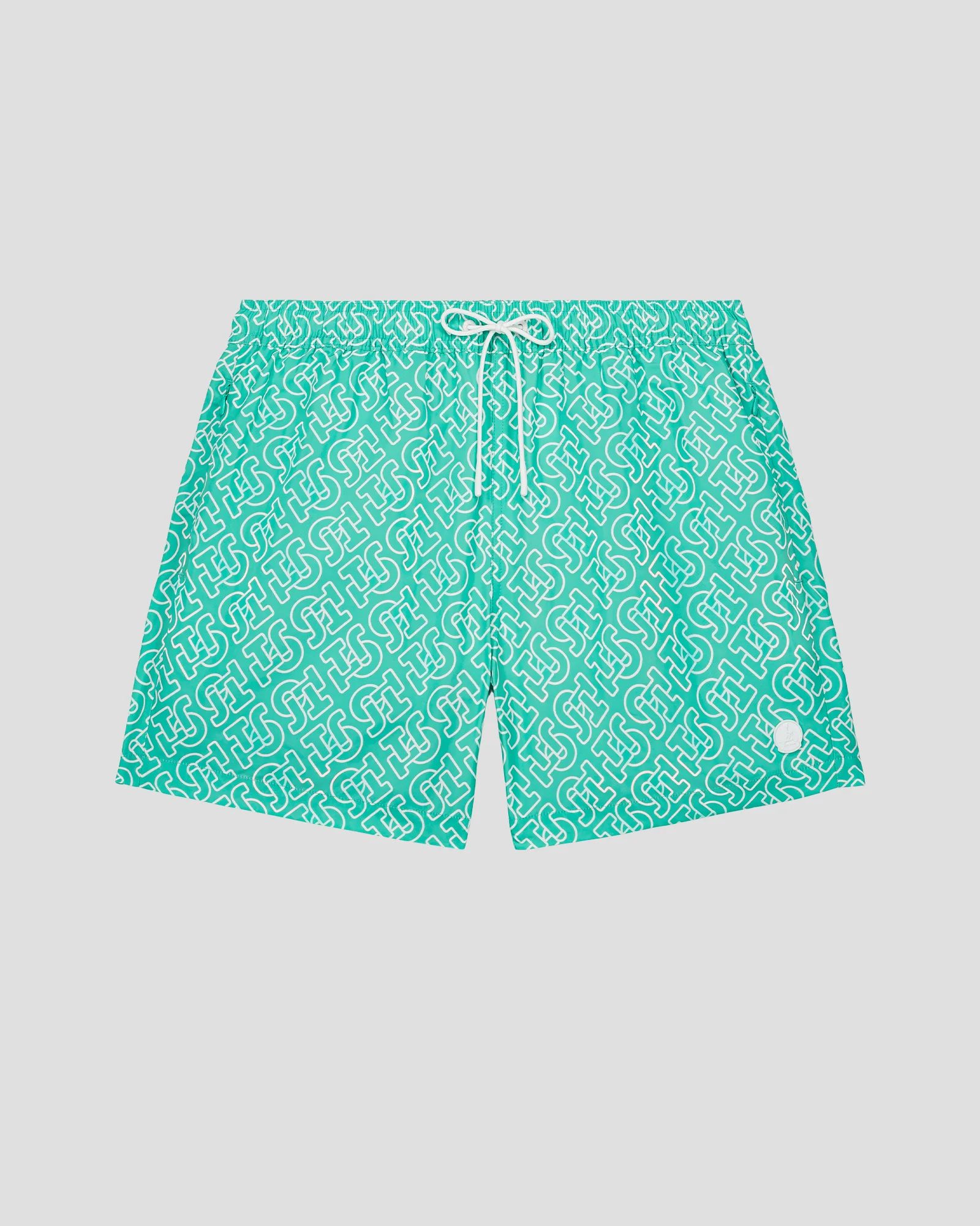 Jott - M's NIOLON MONOGRAM