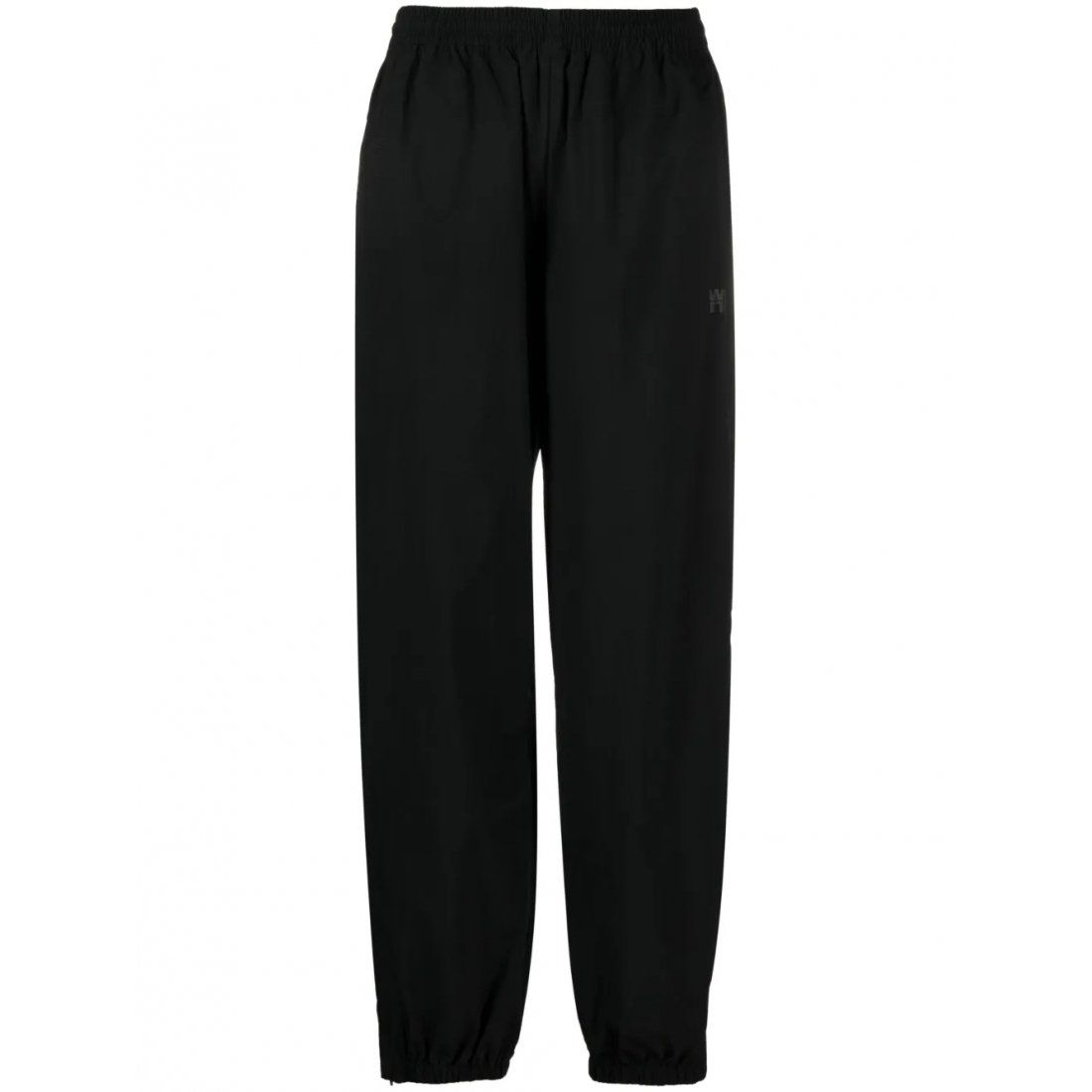 T by alexander wang - Jogging 'Logo-Print' pour Femmes