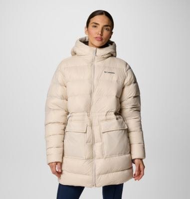 Columbia - Harmony Falls™ Mid Down Jacket