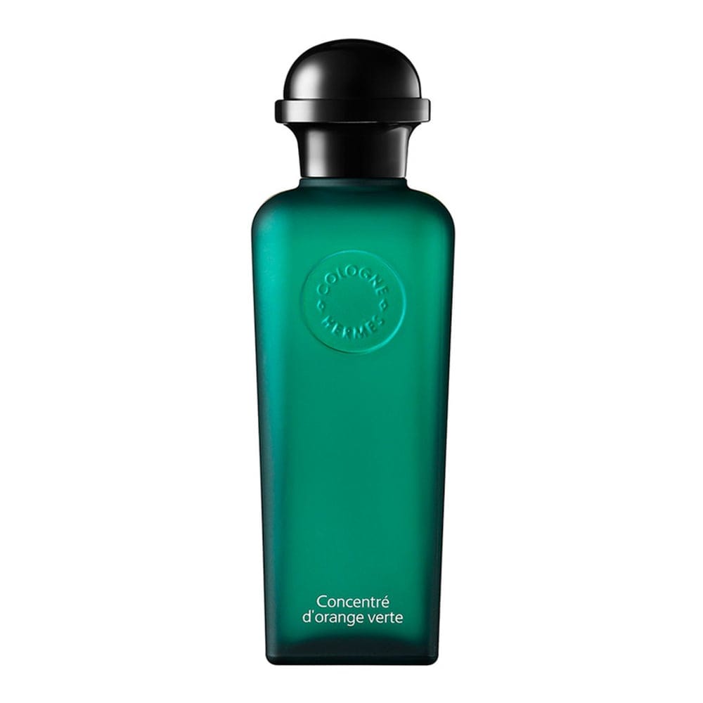 Hermès - Eau de toilette 'Concentré d'Orange Verte' - 200 ml