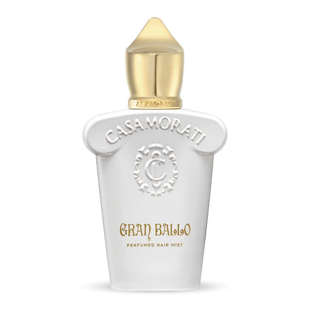 Xerjoff - Brume pour cheveux 'Casamorati 1888 Gran Ballo' - 30 ml