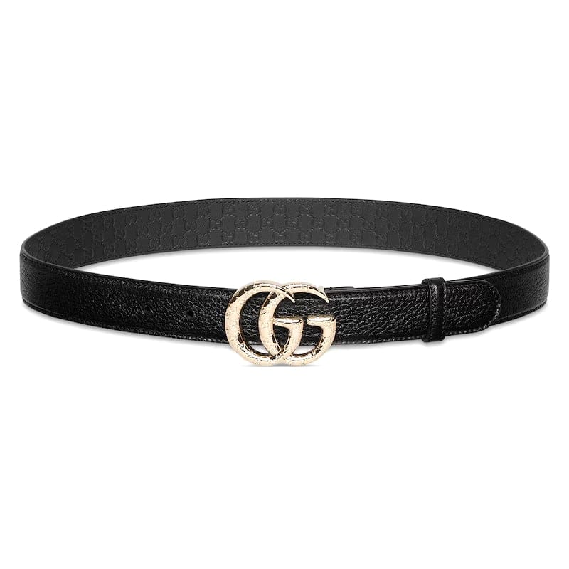 Gucci - Ceinture 'GG Marmont' pour Femmes