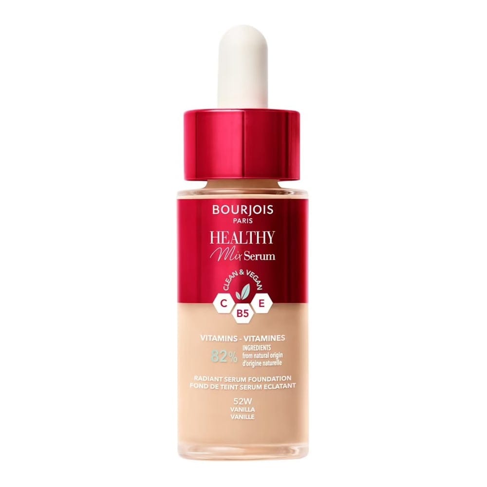 Bourjois - Sérum de teint 'Healthy Mix' - 52W Vanilla 30 ml