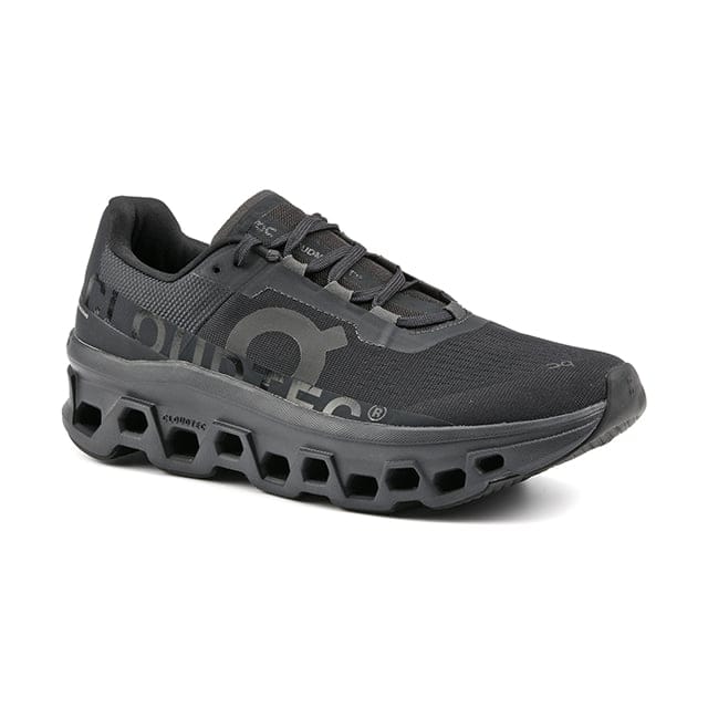 On running - CLOUDMONSTER m's