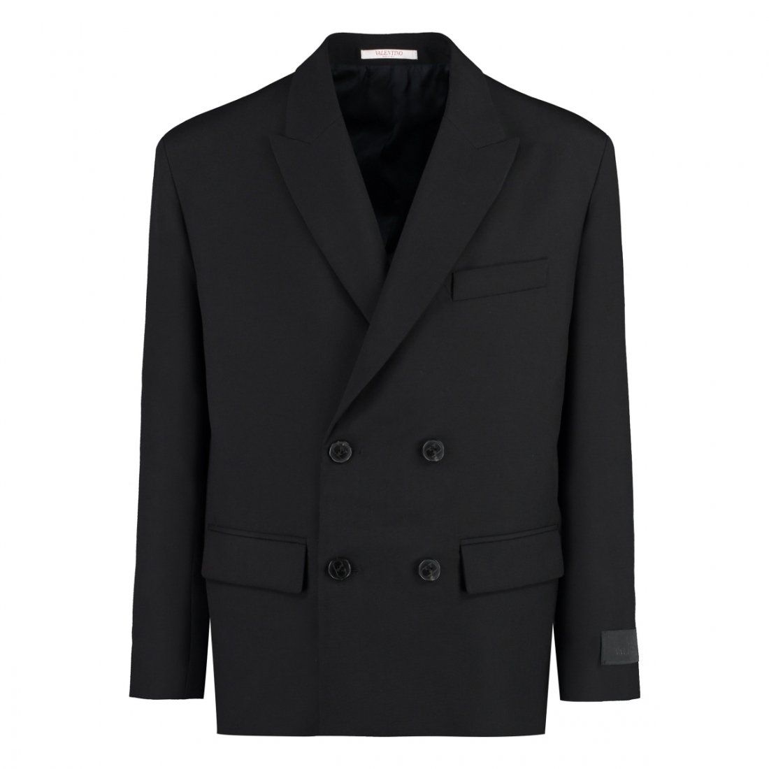 Valentino - Blazer pour Hommes