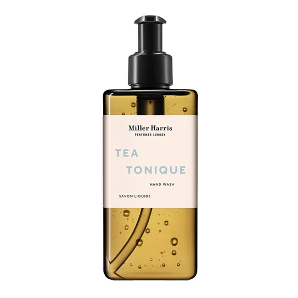 Miller harris - Savon pour les mains 'Tea Tonique' - 300 ml