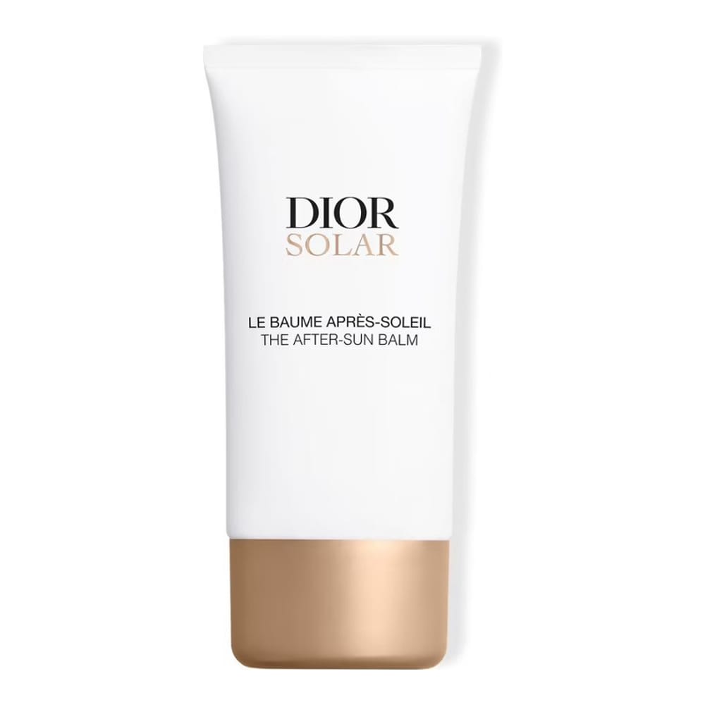 Dior - Baume après-soleil 'Dior Solar' - 150 ml