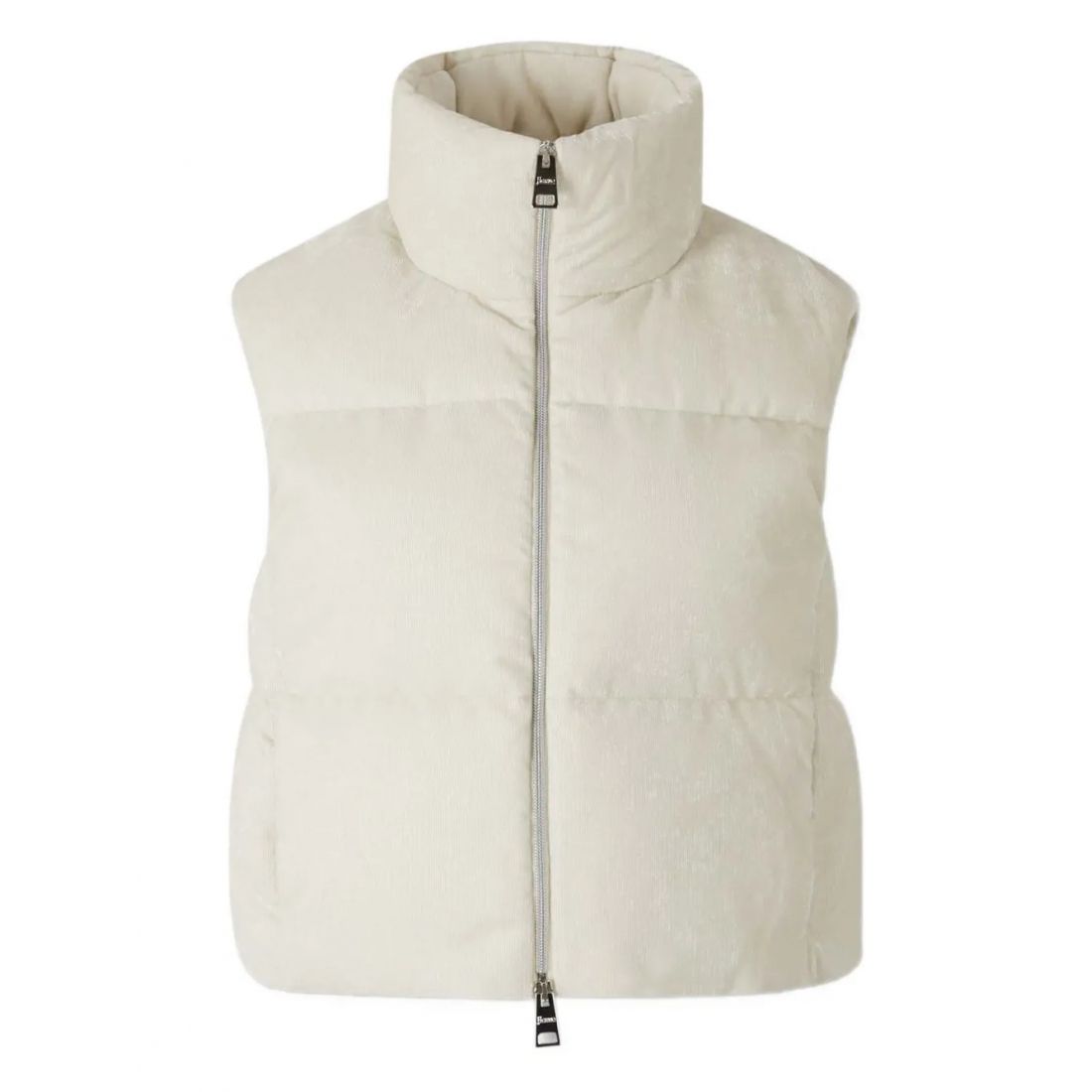 Herno - Gilet 'Quilted' pour Femmes