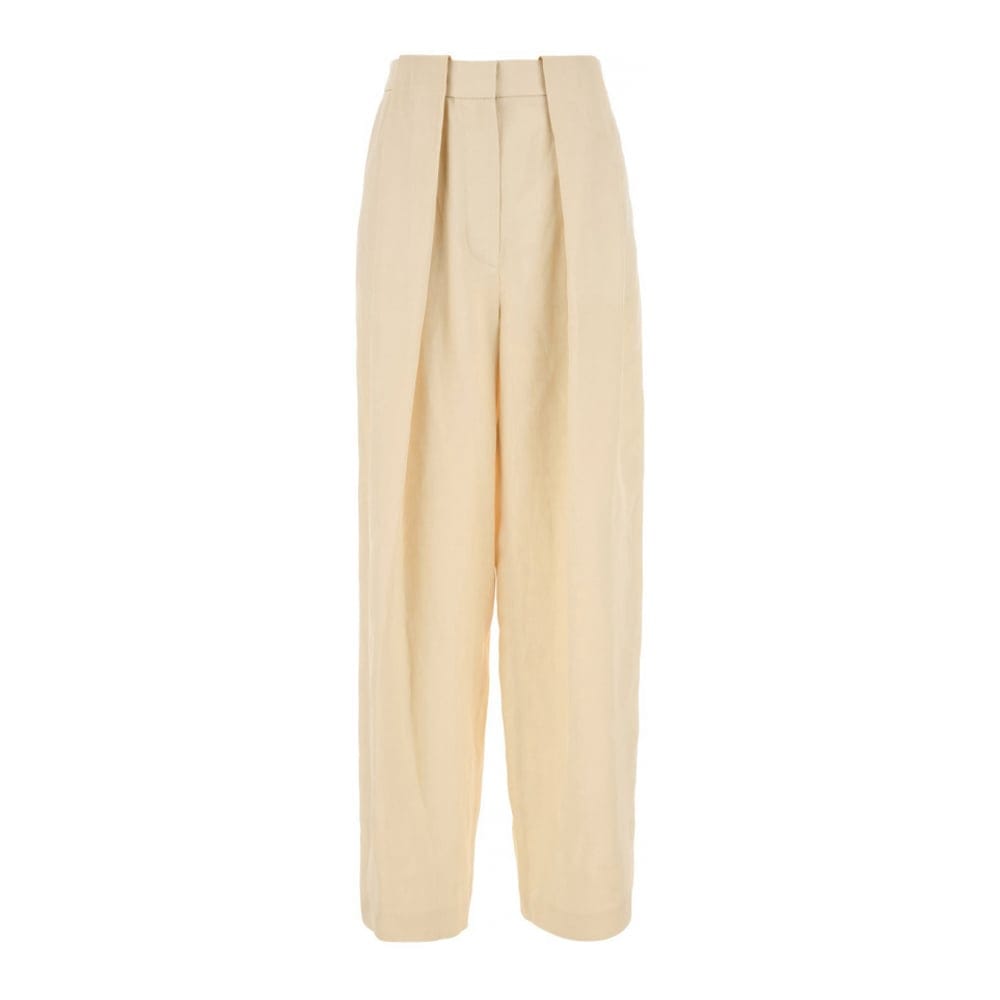 Stella mccartney - Pantalon 'Wide-Leg' pour Femmes