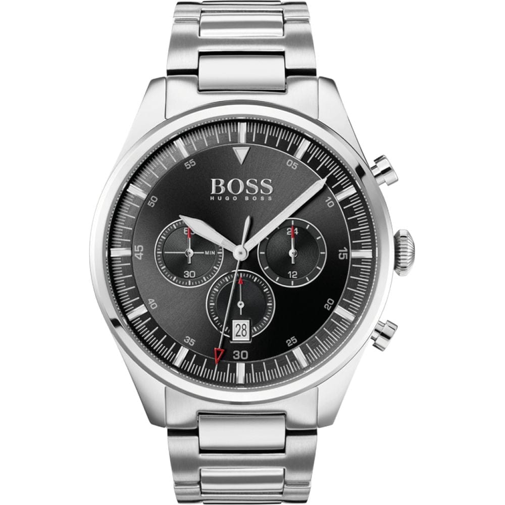 Hugo boss - Montre '1513712' pour Hommes
