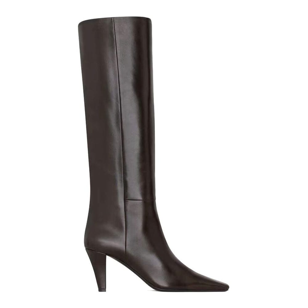 Saint laurent - Bottes 'Jill' pour Femmes