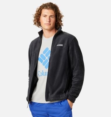 Columbia - Steens Mountain™ Full Zip 2.0