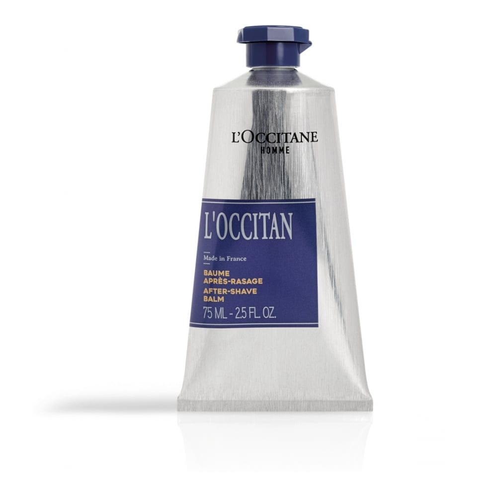 L'Occitane - Baume après-rasage 'L'Homme' - 75 ml