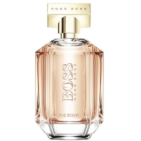 HUGO BOSS-BOSS - Eau de parfum 'The Scent For Her' - 100 ml