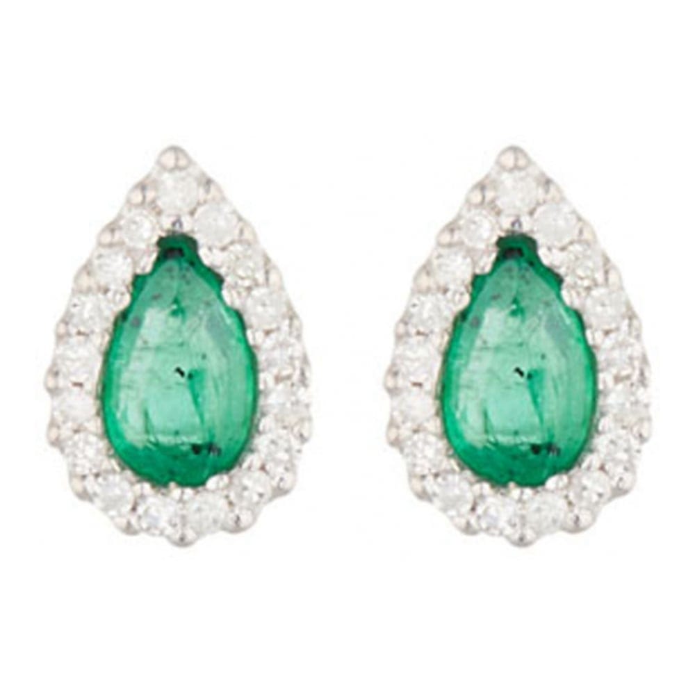 Di joya - Boucles d'oreilles 'Sunbury' pour Femmes