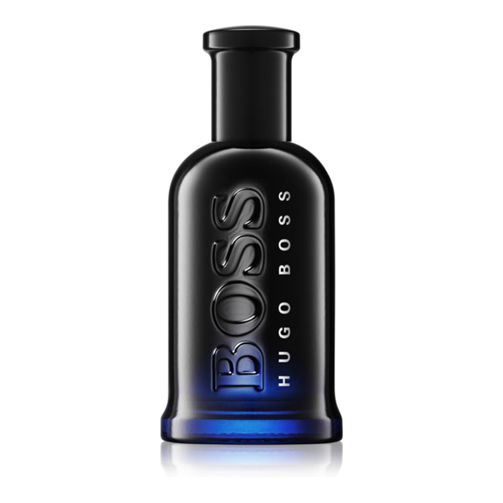 Hugo Boss - Eau de toilette 'Bottled Night' - 100 ml