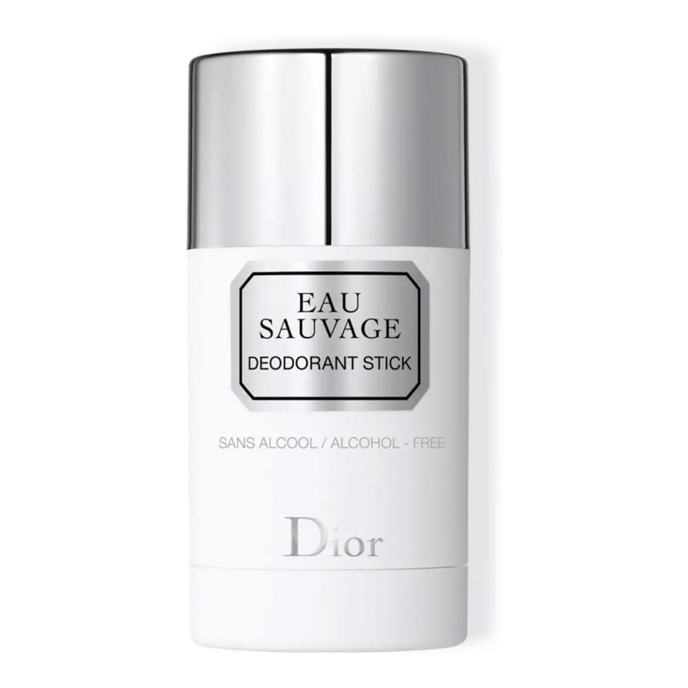 Dior - Déodorant Stick 'Eau Sauvage' - 75 g
