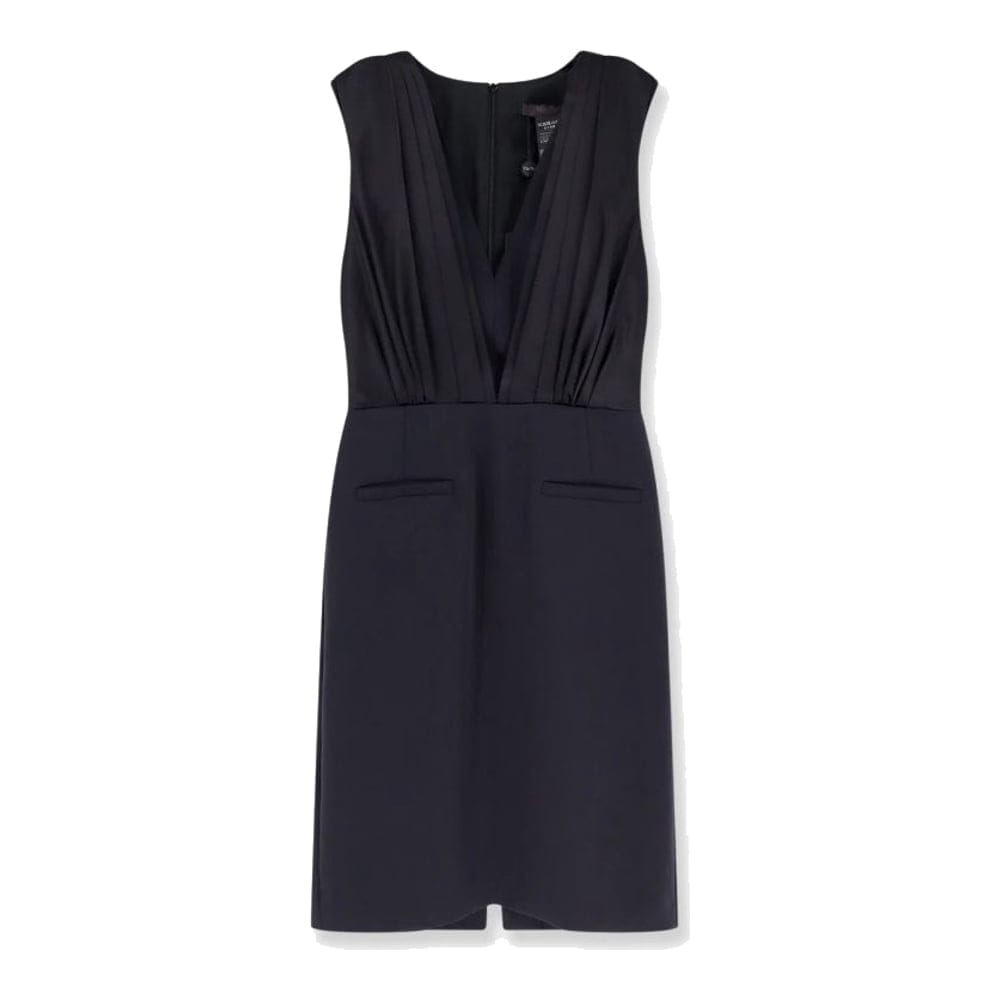 Max mara - Robe Midi 'Vittor' pour Femmes