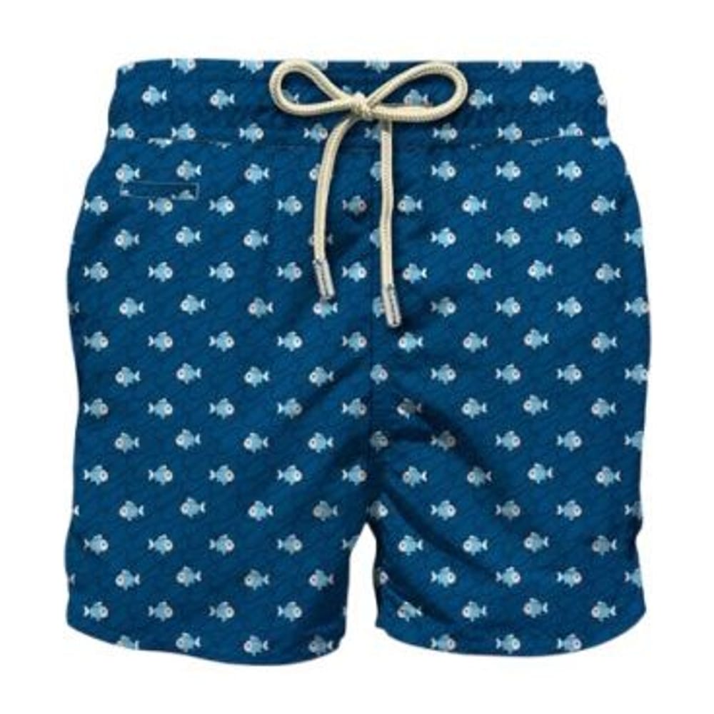 Mc2 saint barth - "Short de bain pour Hommes"-M