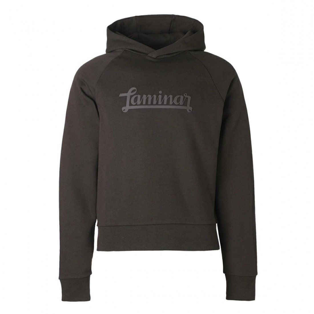 Herno - Sweatshirt à capuche  'Laminar Logo' pour Hommes