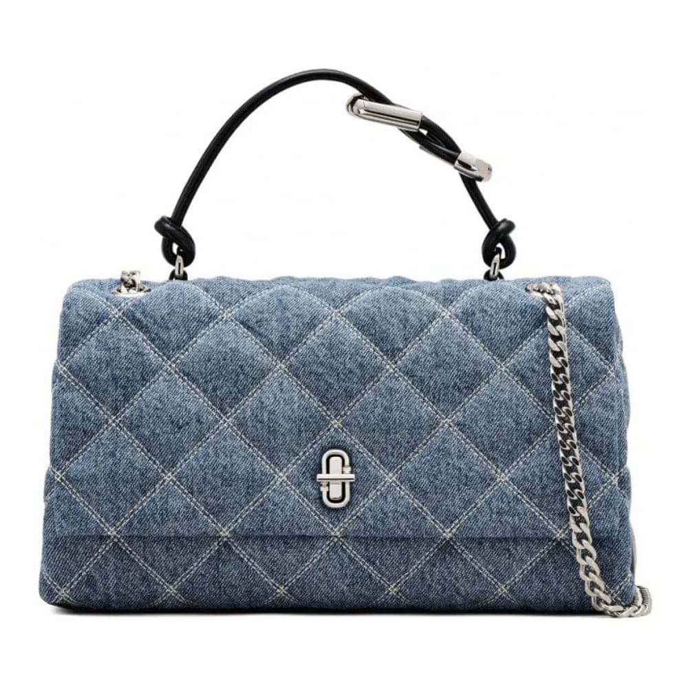 Marc jacobs - Sac à bandoulière 'The Quilted' pour Femmes