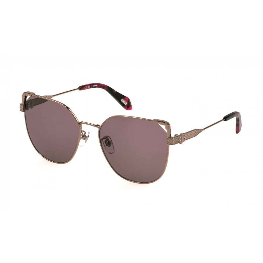 Just cavalli - Lunettes de soleil 'SJC042-580A39' pour Femmes