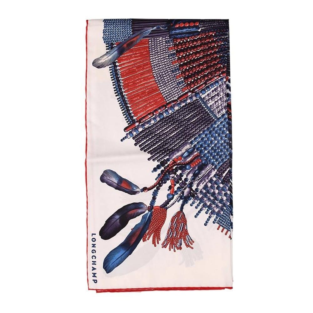 Longchamp - Foulard pour Femmes