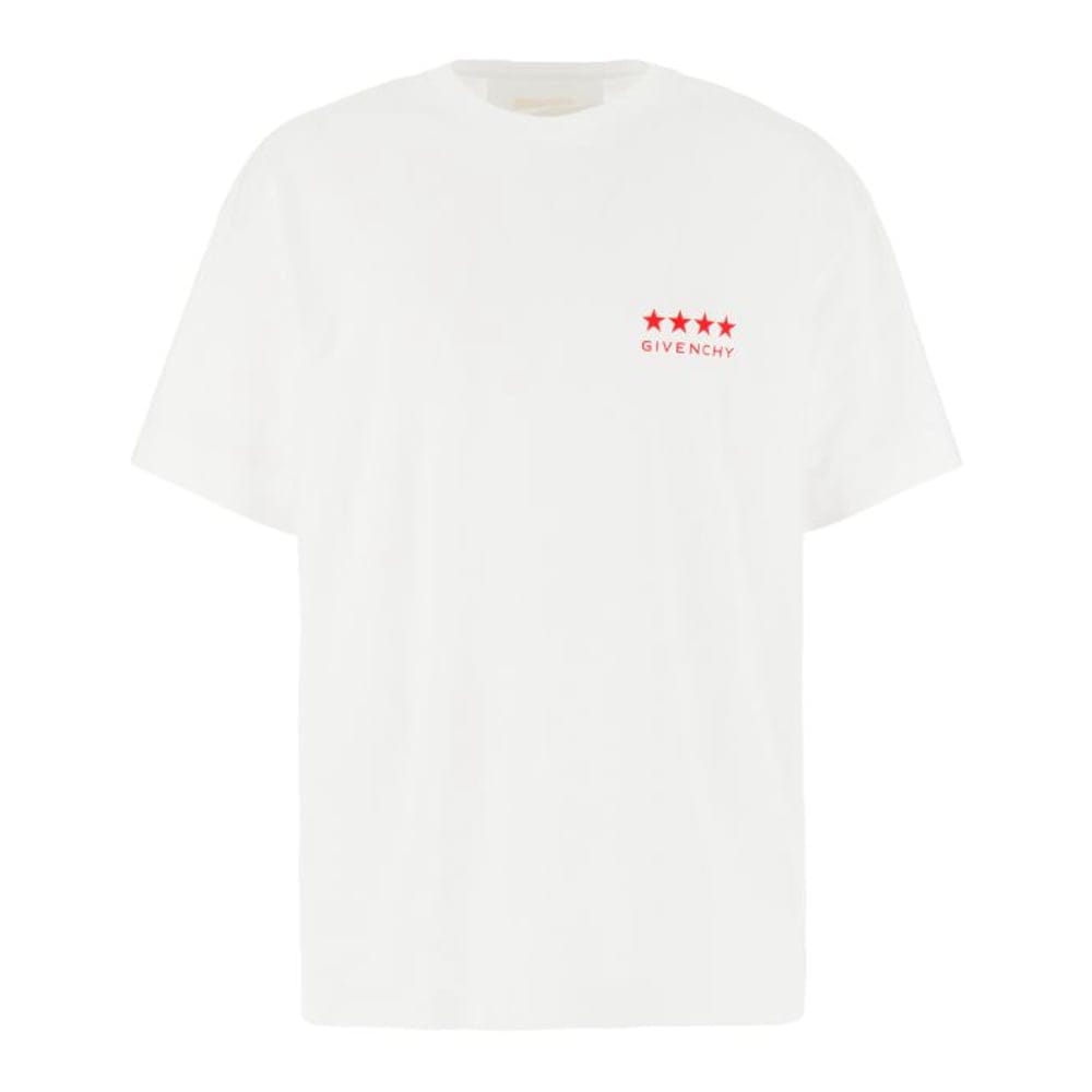 Givenchy - T-shirt pour Hommes
