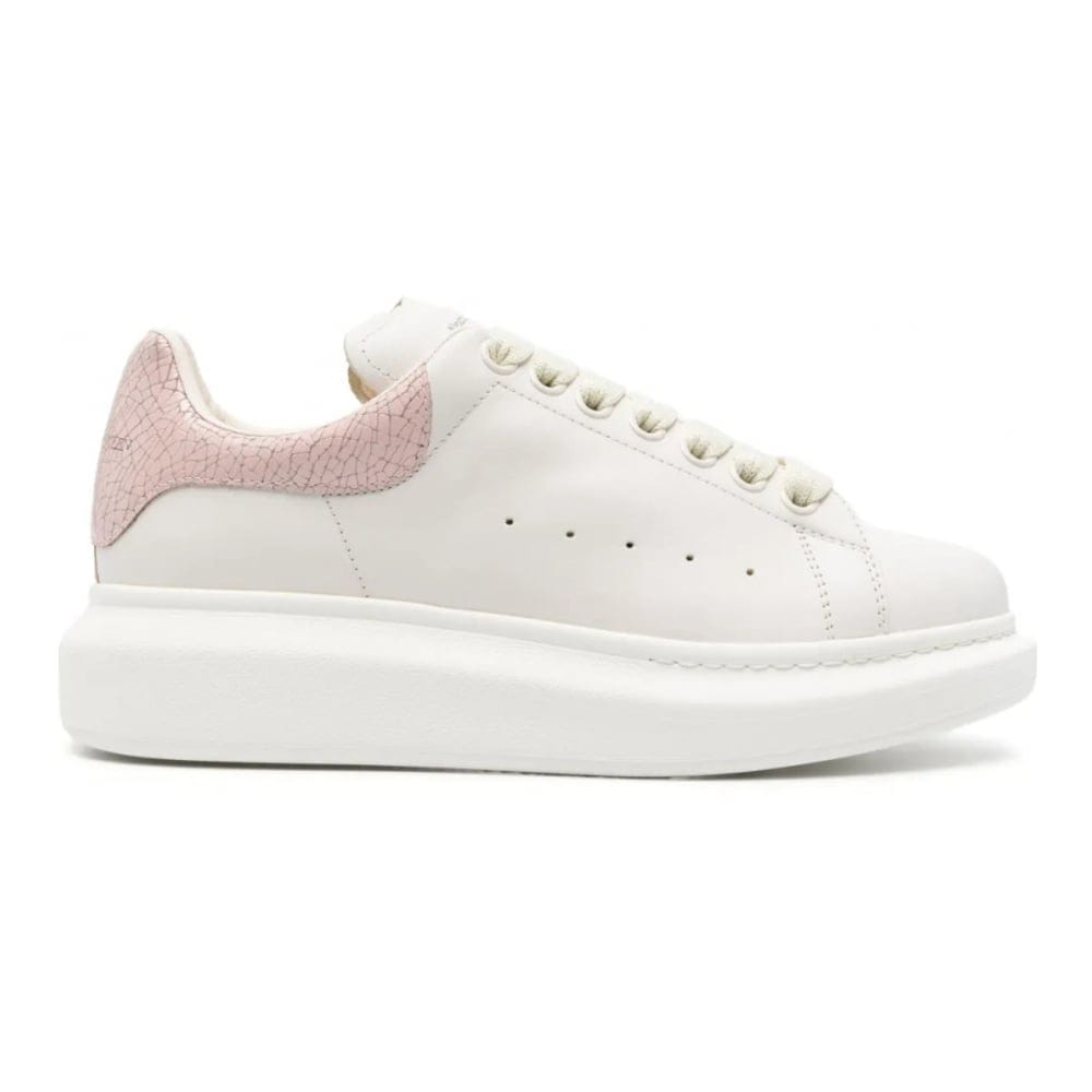 Alexander mcqueen - Sneakers 'Oversize' pour Femmes