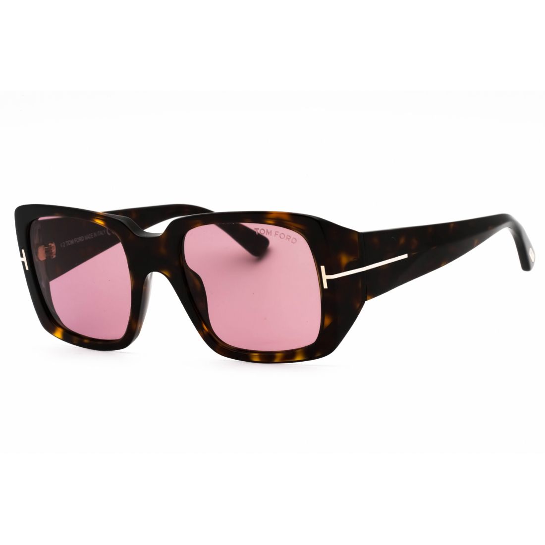 Tom ford - Lunettes de soleil 'FT1035' pour Femmes