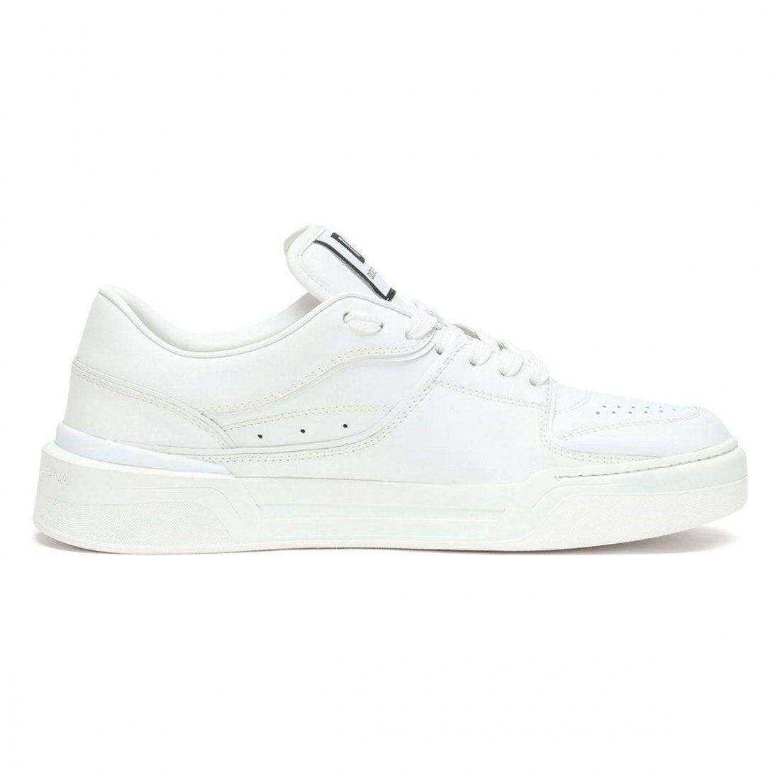 Dolce&gabbana - Sneakers 'New Roma' pour Hommes