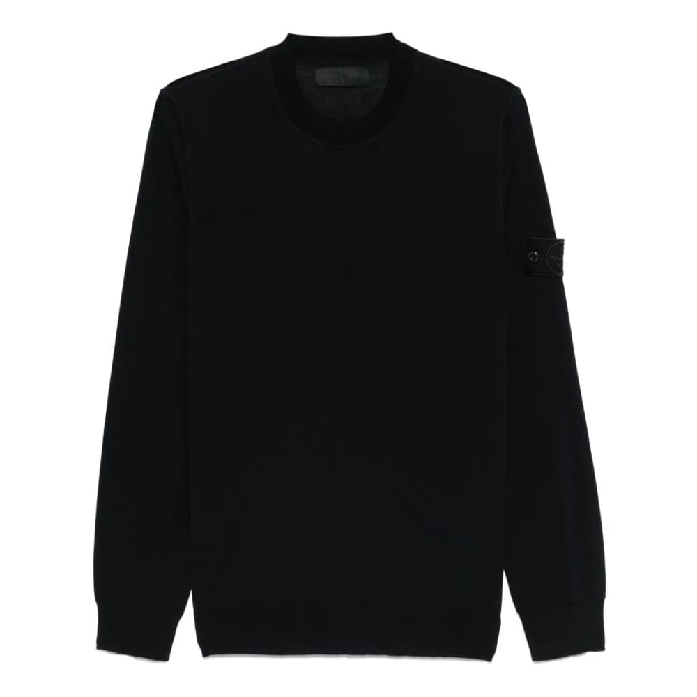 Stone island - Sweatshirt 'Knitted' pour Hommes