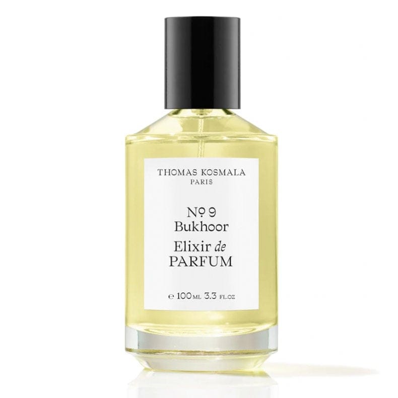 Thomas kosmala - Extrait de parfum 'No.9 Bukhoor' - 100 ml