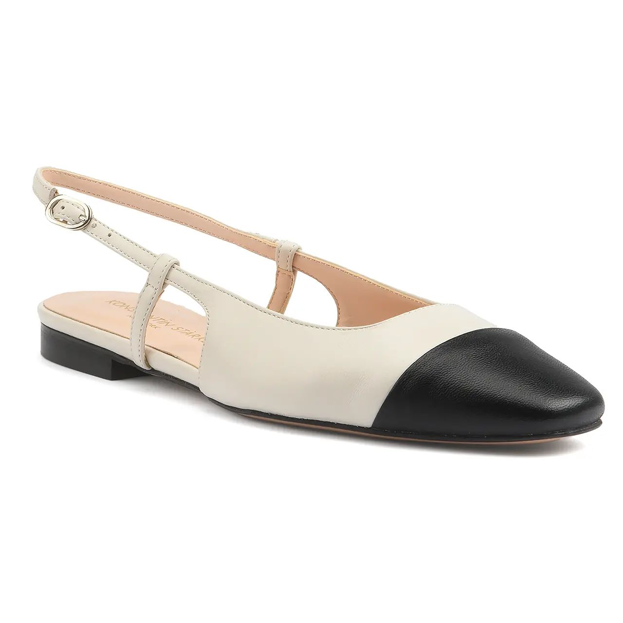 Konstantin starke Capucine II-37 37