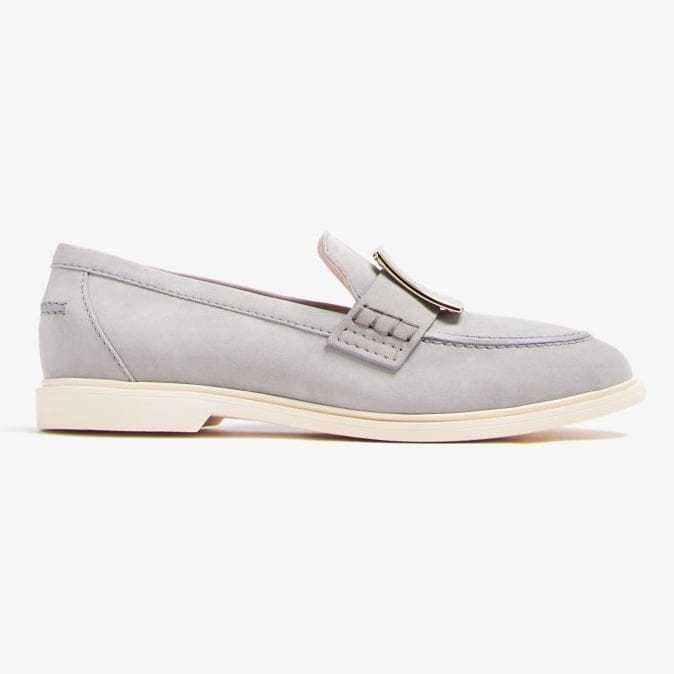 Roger vivier - Mocassins 'Buckle Summer' pour Femmes