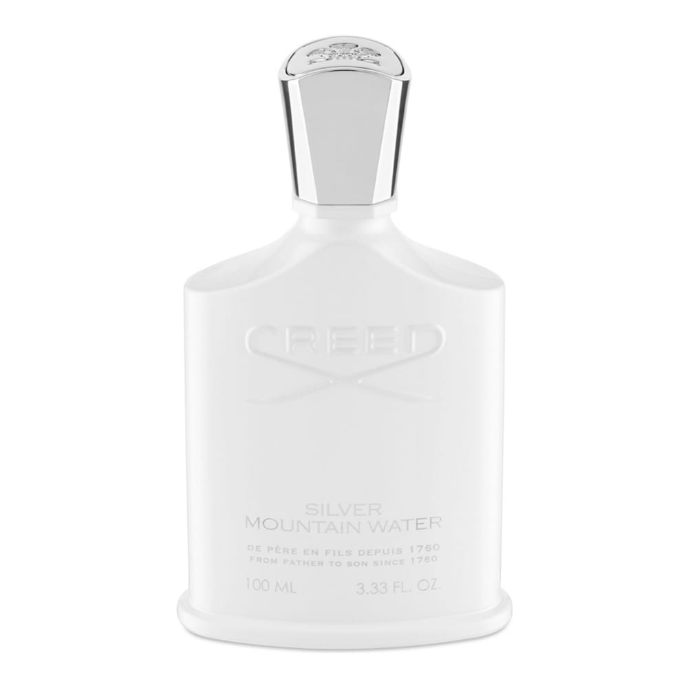 Creed - Eau de parfum 'Silver Mountain Water' - 100 ml