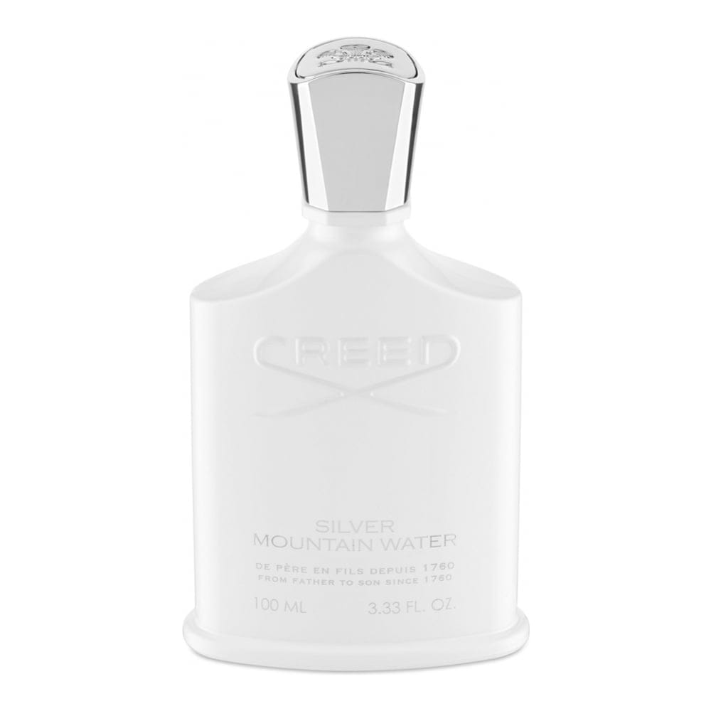 Creed - Eau de parfum 'Silver Mountain Water' - 100 ml