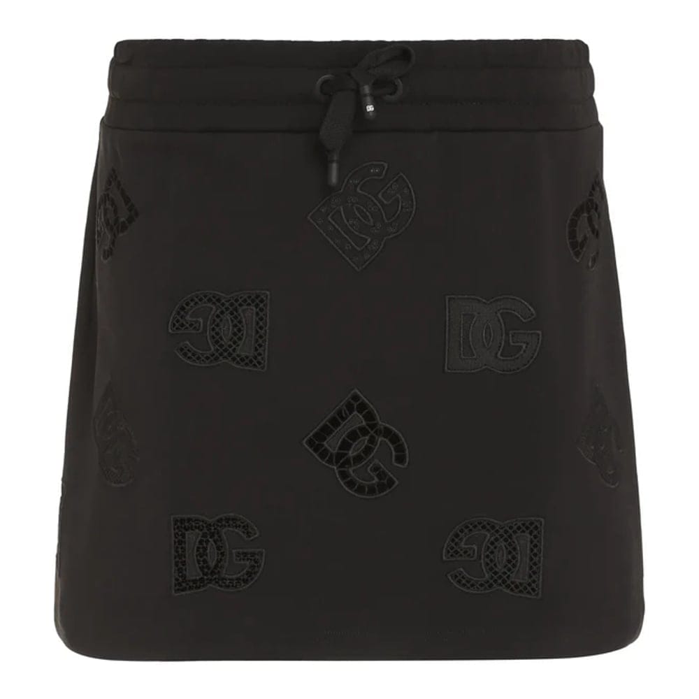 Dolce&gabbana - Mini Jupe pour Femmes