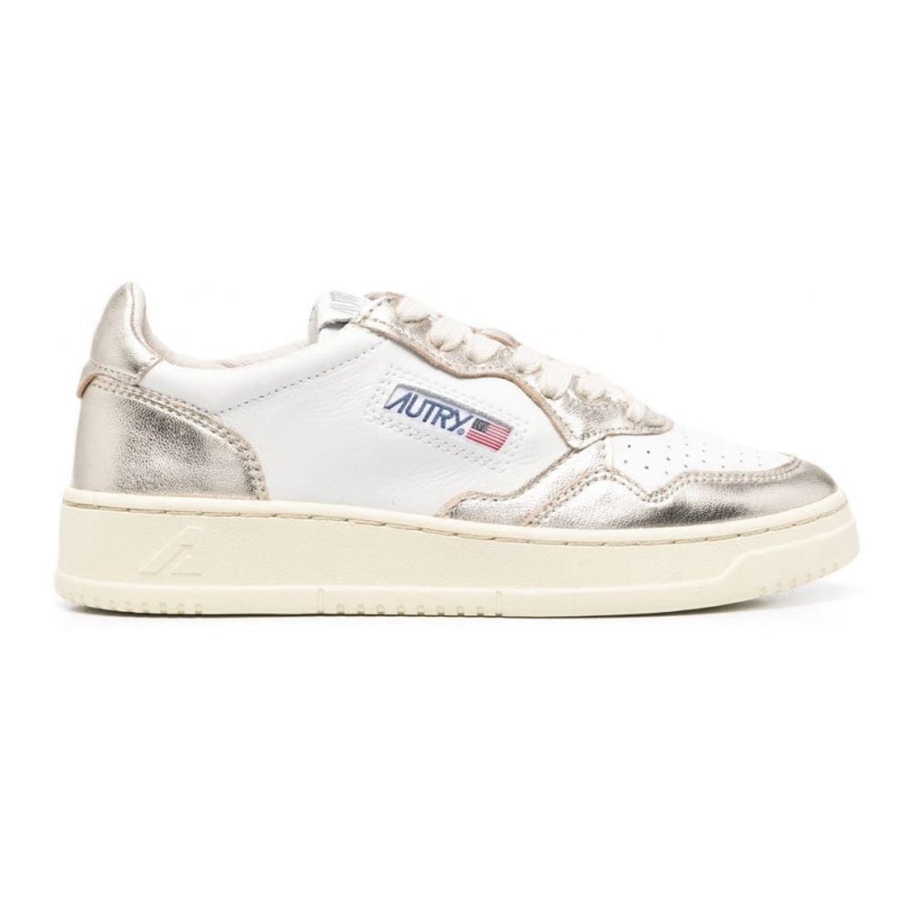 Autry - "Sneakers 'Medalist' pour Femmes"